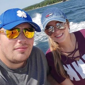 Meet your Posher, Rita